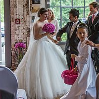 Hochzeit Bild 250