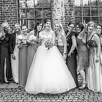 Hochzeit Bild 488
