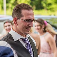 Hochzeit Bild 592