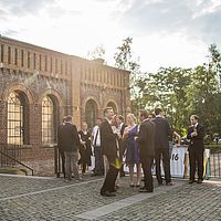 Hochzeit Bild 597